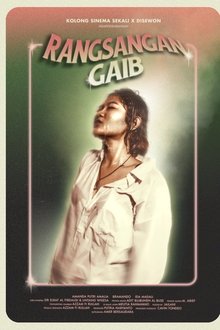 Rangsangan Gaib movie poster
