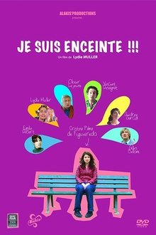 I am Pregnant! movie poster