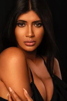 Natasha Majhi profile picture
