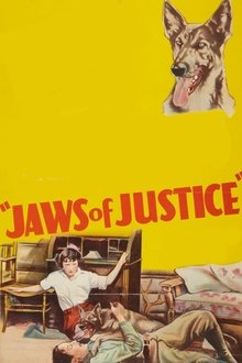 Poster do filme Jaws of Justice