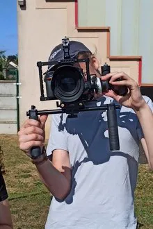 Louis Gaubert profile picture