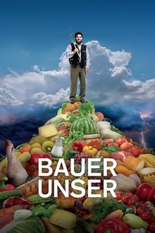 Bauer Unser movie poster