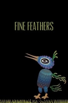 Fine Feathers movie poster