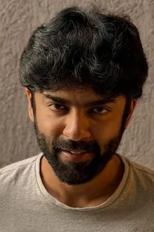 Foto de perfil de Aaryan SN