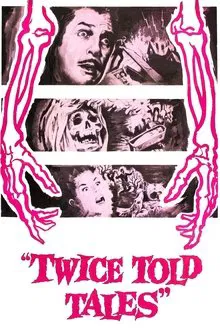 Twice-Told Tales movie poster