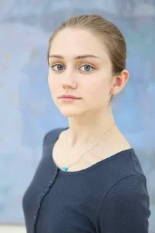 Foto de perfil de Darya Balabanova