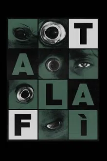 Talafì movie poster
