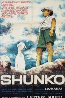 Poster do filme Shunko