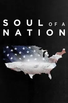 Soul of a Nation tv show poster