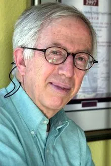 Roger Graef profile picture
