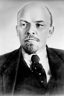 Vladimir Lenin profile picture