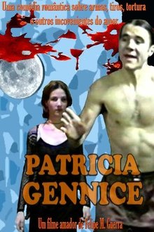 Patricia Gennice movie poster