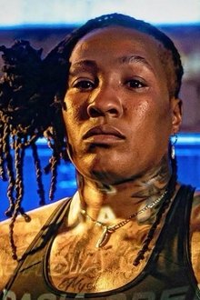 Shadasia Green profile picture