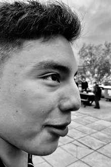 Foto de perfil de Elliot Mathieson