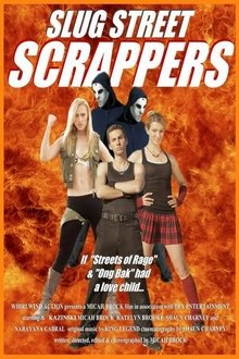 Slug Street Scrappers movie poster