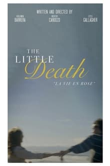 The Little Death movie poster