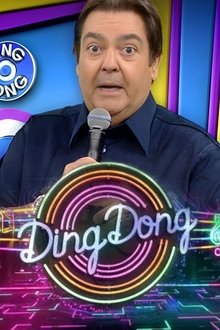 Ding Dong: A Campainha do Sucesso tv show poster