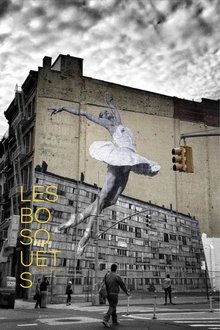 Les Bosquets movie poster