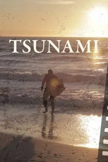 Tsunami tv show poster