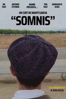 "Somnis" movie poster