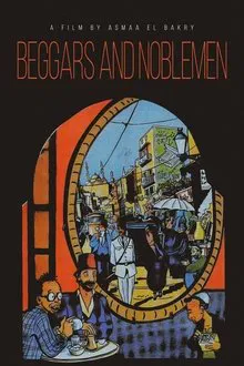 Beggars and Noblemen movie poster
