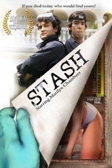 Stash movie poster