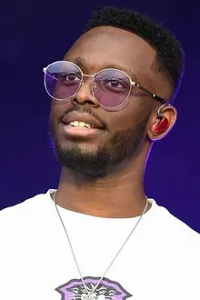 Dadju profile picture