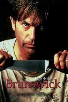 Death in Brunswick movie poster