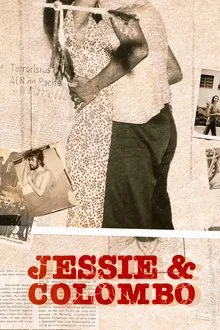 Jessie e Colombo tv show poster