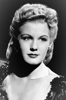 Marion Hutton profile picture
