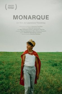 Monarque movie poster