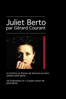 Le Cinéma Le Trianon de Verneuil-sur-Avre célèbre Juliet Berto movie poster
