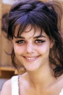 Tina Aumont profile picture