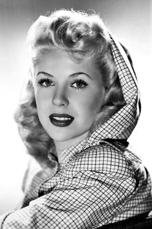 Marie McDonald profile picture