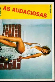 Poster do filme As Audaciosas