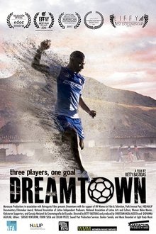 Dreamtown movie poster