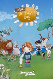 Lily's Driftwood Bay tv show poster