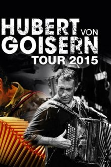 Hubert von Goisern Konzert in 2015 in Wien movie poster
