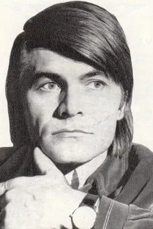 George Motoi profile picture