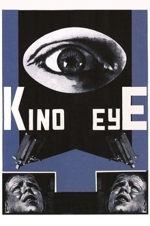 Poster do filme Cinema Olho