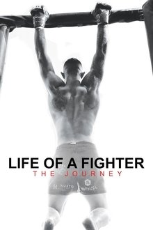 Life of a Fighter: The Journey movie poster