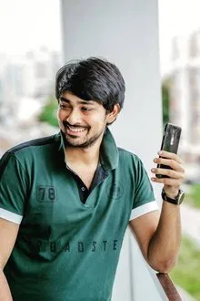 Kiran Kanth profile picture