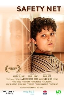 Safety Net movie poster