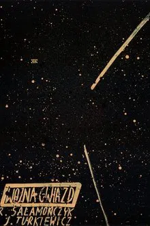 War of Stars movie poster