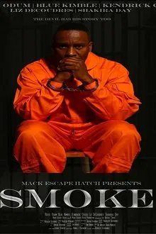 Poster do filme Smoke