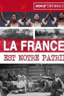 France Is Our Mother Country movie poster