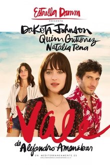 Vale movie poster
