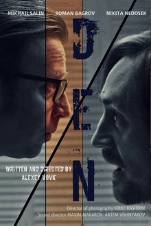 Den movie poster