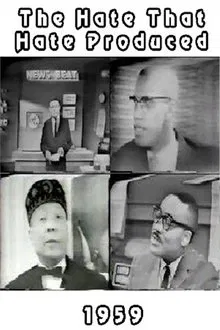 The Hate That Hate Produced movie poster