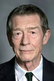 Foto de perfil de John Hurt